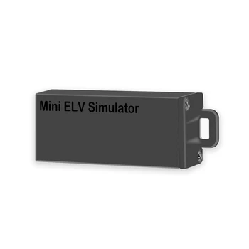 XHORSE VVDI MB Mini ELV Simulator för Benz 204 207 212 Arbetar med VVDI MB Verktyg ESL-Emulator