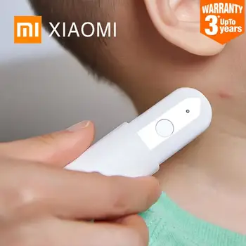 Xiaomi Mijia Klådstillande Stick Snabbt Undanröja Klåda Enhet Huden Skyddar Säker Klåda Stick 2020 Sommaren Het Försäljning