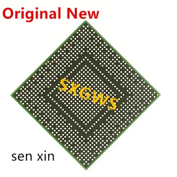 1ST helt nya och ursprungliga N11P-GS-A1 N11P GS A1 BGA-Chipset med leadfree bollar
