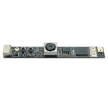 20FPS UVC USB-kamera-modul 800W SONY IMX179 4K AF Autofokus HD ansiktsigenkänning USB-Webbkamera stöd för ljud