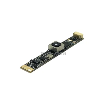 800W SONY IMX179 AF Autofokus UVC Plug Spela MJPEG 15 bildrutor / sekund USB-Kamera-Modul HD Linux Windows-stöd för ljud