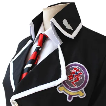 Anime Blå Exorcisten Cosplay Kostymer Rin-Okumura Cosplay Kostym School Uniform Halloween-Fest Ao No Exorcist Cosplay Kostym