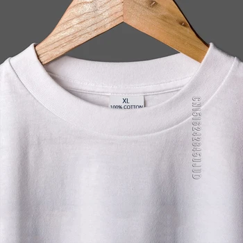 Bomull Casual T-shirt Män 2020 mode Konstigare Saker T-Shirts Män Rolig tryckt kortärmad Tees och Toppar O-neck Sommaren
