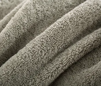 Handdukar i egyptisk Bomull Super absorberande badrum för home Hotel 650g badlakan för vuxna Dusch 70*140 cm Frotté handdukar