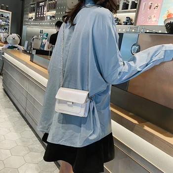 Handväska Kvinnor axelväska Lyx 2021 Nya Designer Små Crossbody Väskor PU Läder Plånböcker Och Handväskor Resa Hand Väska Bolso