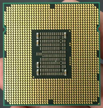 Intel Xeon-Processor X5687 Quad-Core LGA1366 Skrivbordet CPU fungerar Desktop-Processor
