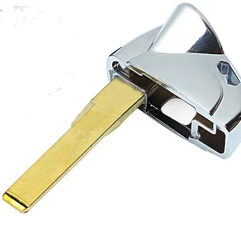 KEYECU Smart Remote nyckelblad för Lamborghini för Audi FCCID : 8T0 959 754 C