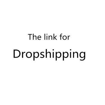 Länken Bara för Dropshipping