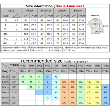MIACAWOR Ny Vår långärmad Shirt för Män Slim Fit Ut Casual Skjortor Hane Mode Camisa Masculina Plus Storlek 4XL C612