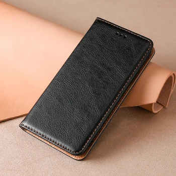 Mode Wallet Case för OPPO Realme 2 3 5 6 7 Pro Leather Cover Realme X3 X7 X50 XT X2 5i 6i C3 C11, C12, C15 17 V5 Flip Fundas