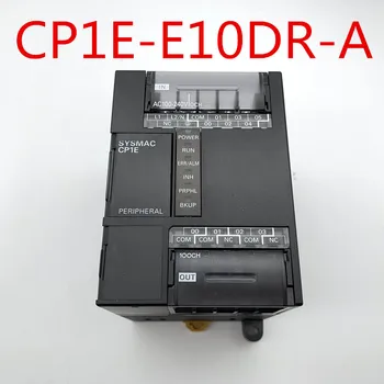 Originalet I Ny box CP1E-E10DR-EN CP1E-E10DR-D CP1E-E14SDR-EN CP1E-E20SDR-EN