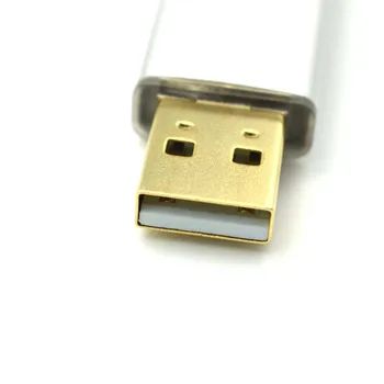 SA9023A + ES9018K2M bärbara USB-DAC HIFI externa ljudkort dekoder för Datorn Android Ange för-förstärkare D3-002