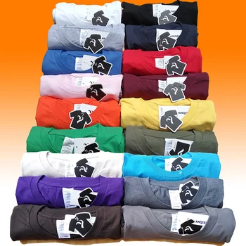 Top Kvalitet Män T-shirts Parodi WWF LOGOTYP Rolig Design Fortfarande Levande Panda Tryckta T-shirt Sommaren Casual Bomull Toppar Tee Harajuku