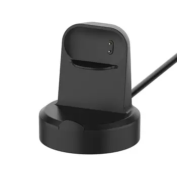 USB-laddkabel Magnetiska Hållaren Ipod-Docka Mount Hållare för fitbit inspirera / inspirera HR-Armband
