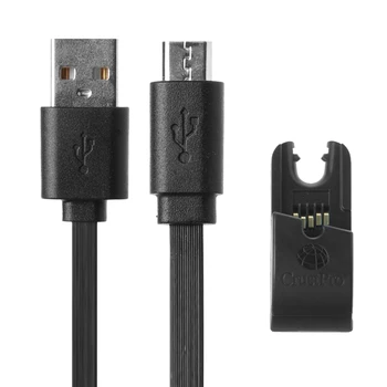 USB-laddningsdockan Laddare Kabel För SONY Walkman MP3-Spelare NW-WS413 NW-WS414