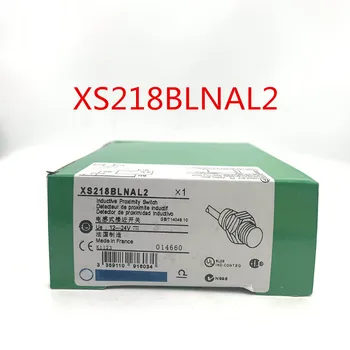 XS218BLPAL2 XS218BLNAL2 Byta Sensor 3 Tråd Ny i Hög Kvalitet